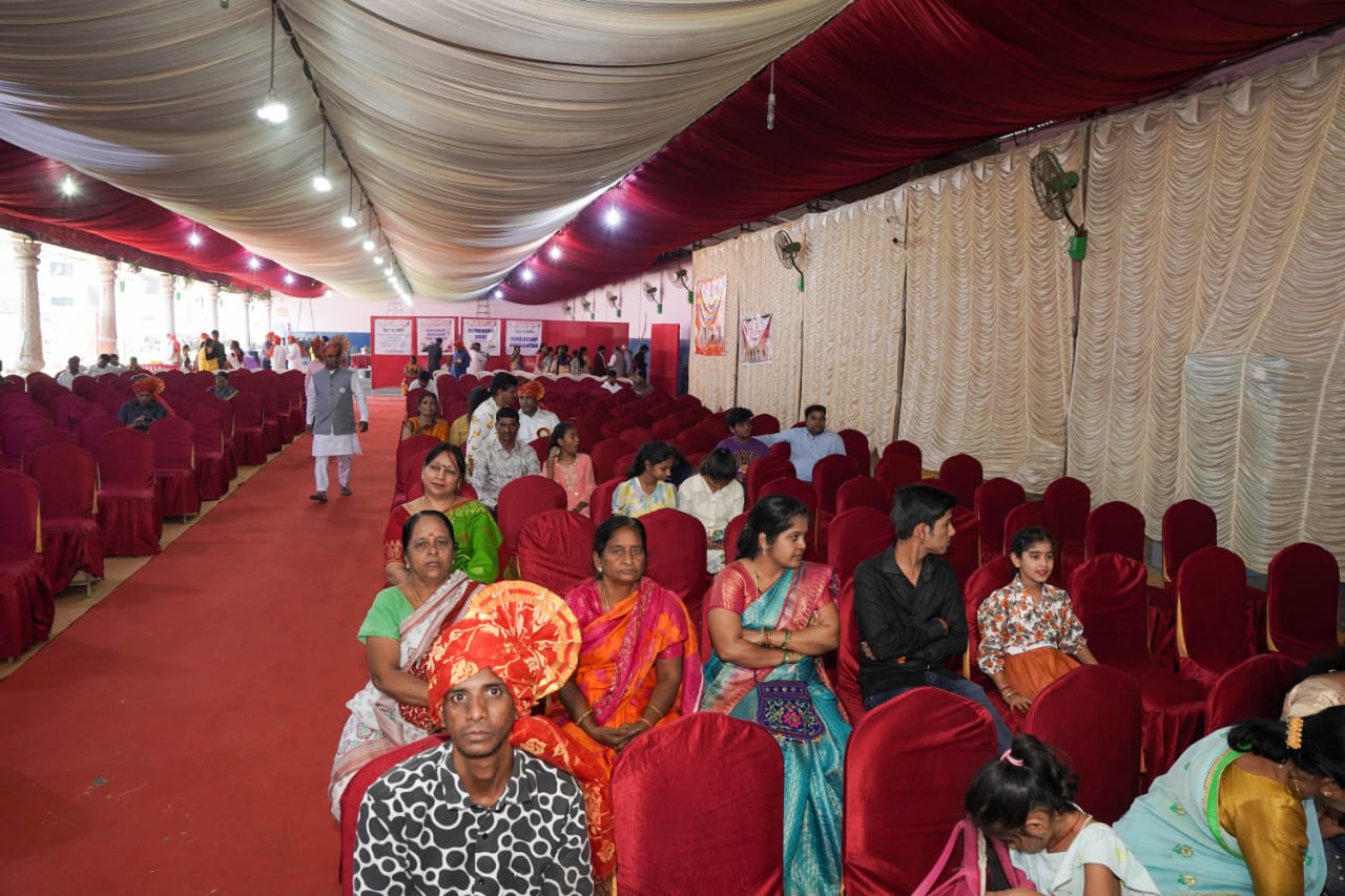 Dushera Sammelan Photo 77